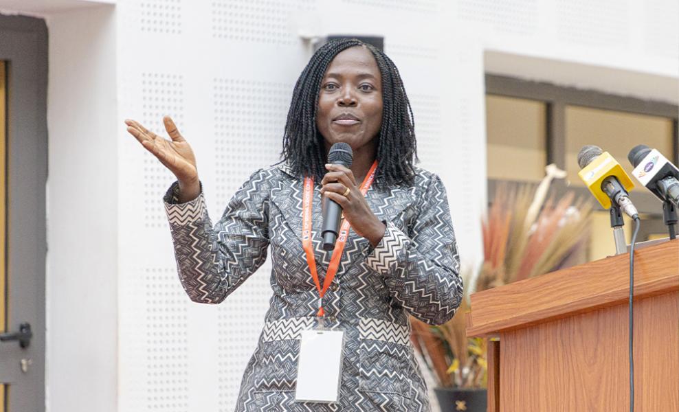 Overused cooking oil bad for your heartDietician College of Health